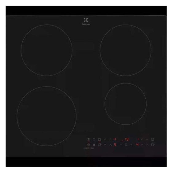 Electrolux EIT60433CT ugradbena indukcijska ploča