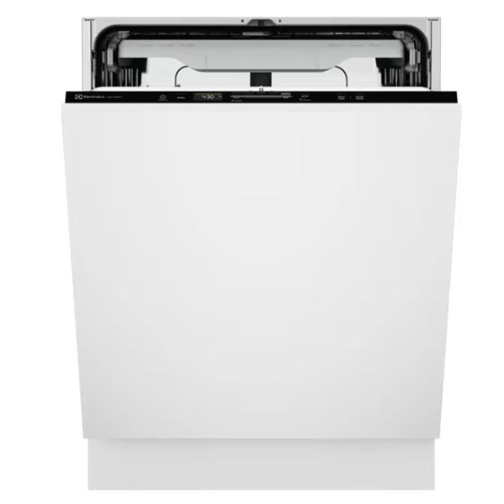 Electrolux E62LD201S ugradbena perilica posuđa