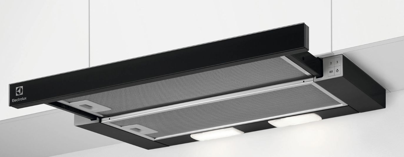 Electrolux LFP326FB ugradbena napa