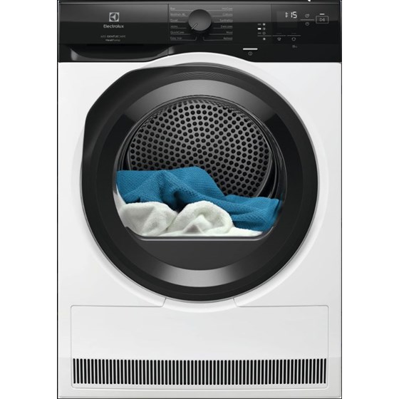 Electrolux EW6D98BEE sušilica rublja