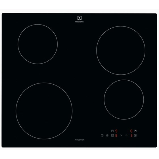 Electrolux EIB60420CK ugradbena indukcijska ploča