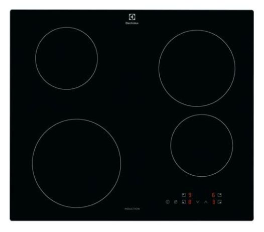 Electrolux LIB60420CK ugradbena indukcijska ploča