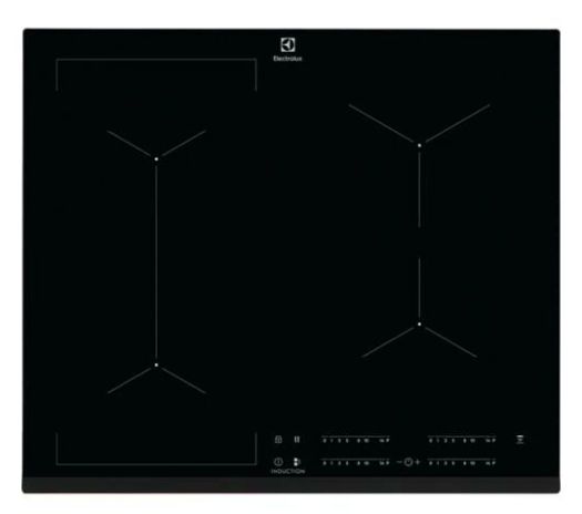 Electrolux EIV634 ugradbena indukcijska ploča