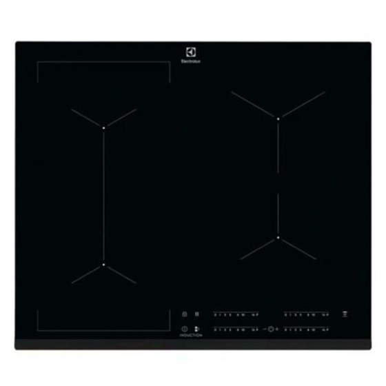 Electrolux EIV634 ugradbena indukcijska ploča