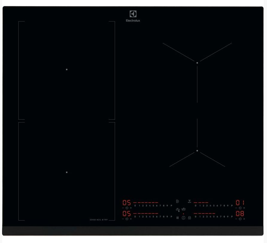 Electrolux EIS67453 ugradbena indukcijska ploča