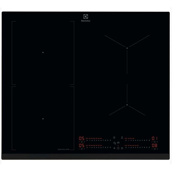 Electrolux EIS67453 ugradbena indukcijska ploča