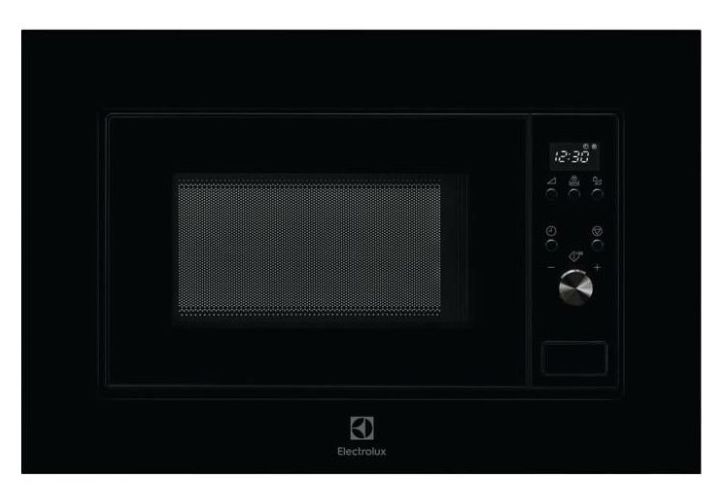 Electrolux LMS2203EMK ugradbena mikrovalna pećnica