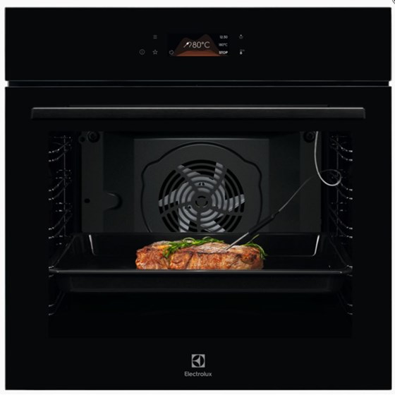 Electrolux LOE8P39Z ugradbena pećnica
