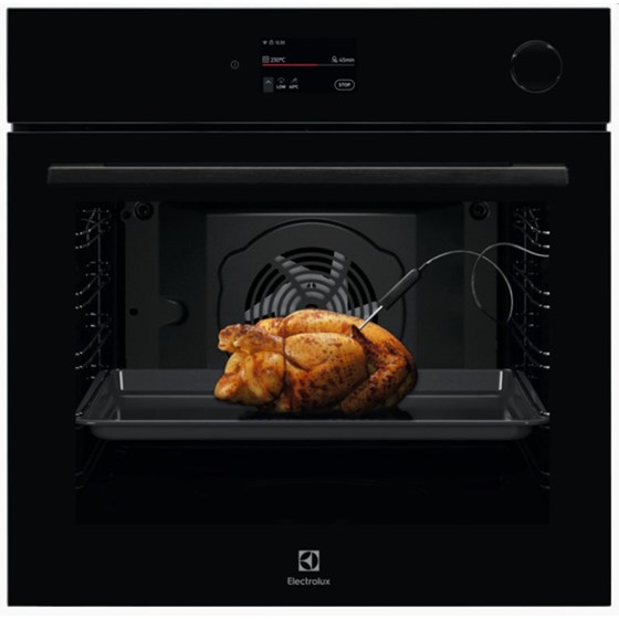 Electrolux LOC9P3XZ ugradbena pećnica