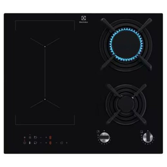 Electrolux KDI641723K ugradbena indukcijska ploča