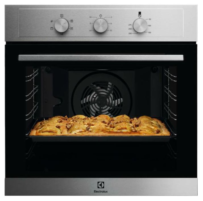 Electrolux EOH2H00BX ugradbena pećnica