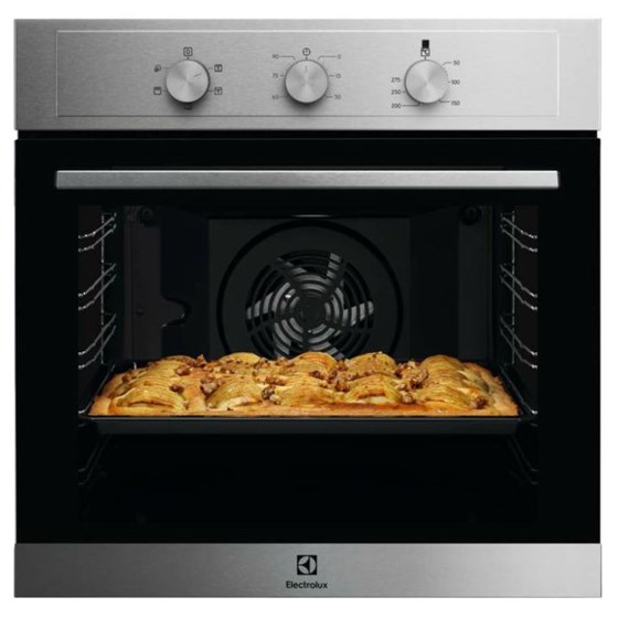 Electrolux EOH2H00BX ugradbena pećnica