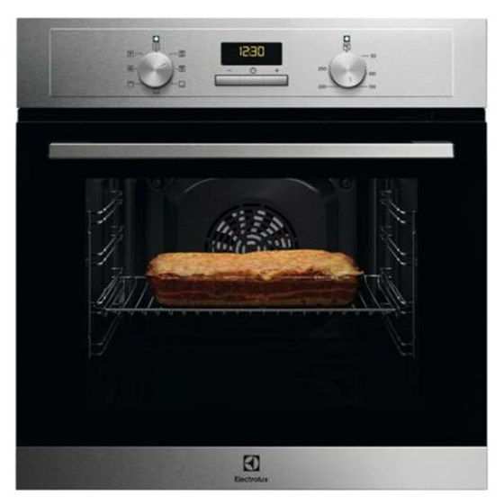 Electrolux EOF3H00BX ugradbena pećnica
