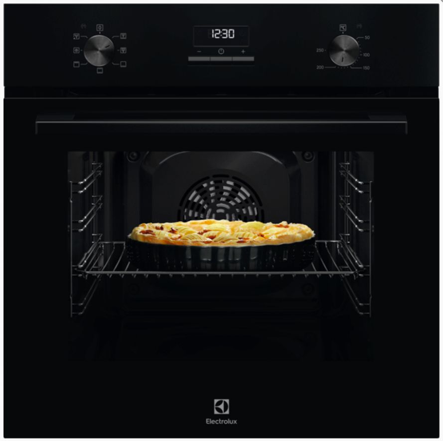 Electrolux LOH3H00BK ugradbena pećnica