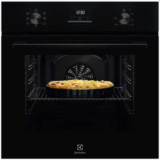Electrolux LOH3H00BK ugradbena pećnica