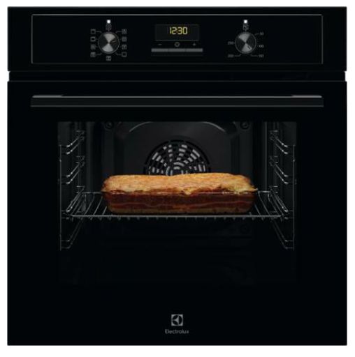 Electrolux EOF3H50BK ugradbena pećnica