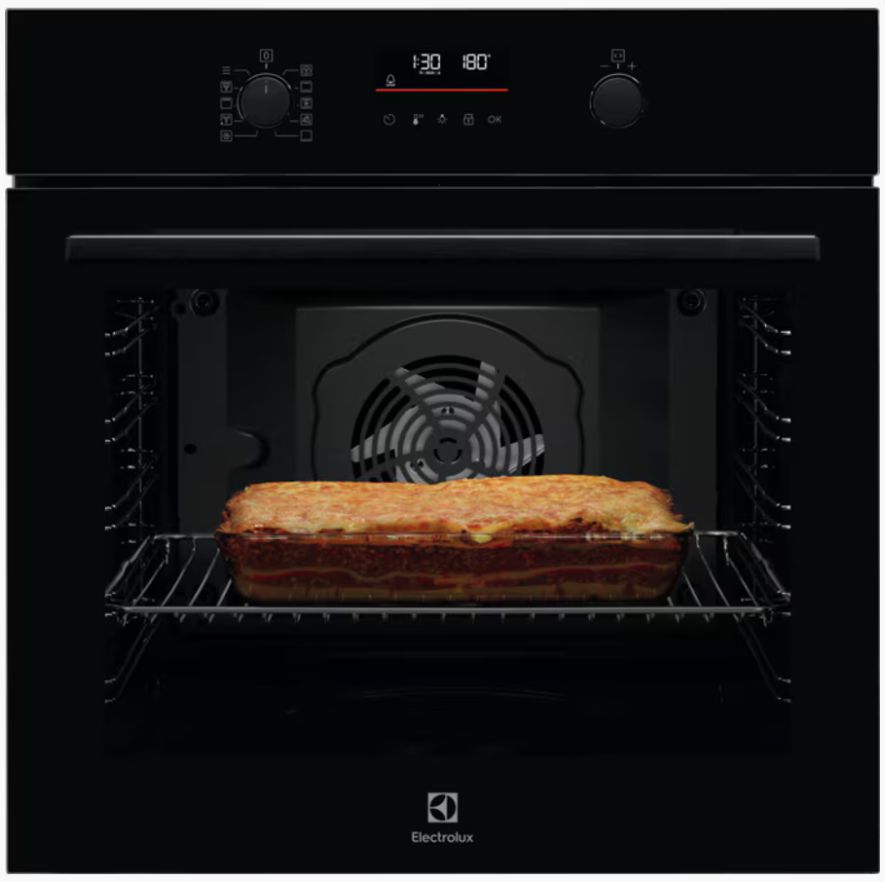 Electrolux LOF6P16Z ugradbena pećnica
