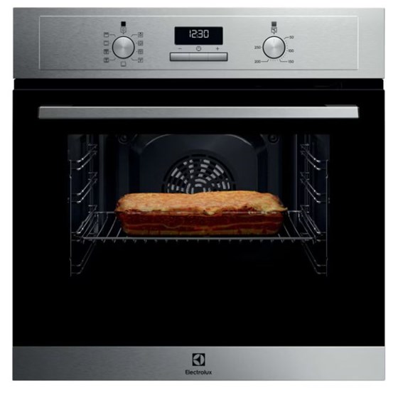 Electrolux EOD3H40BX Ugradbena pećnica