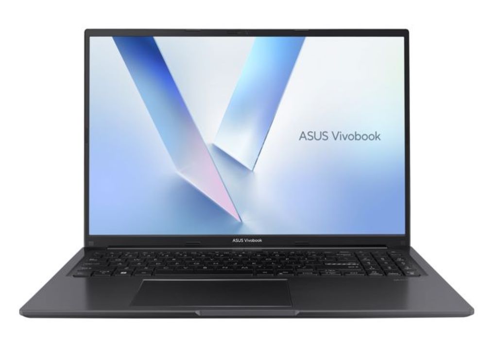 ASUS Vivobook 16 X1605VAPBF-SH223 Intel Core 9 270H 16inch WUXGA OLED 24GB DDR5 1TB PCIe SSD NoOS Black 2y No power adapter