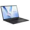 ASUS Vivobook 16 X1605VAPBF-SH223 Intel Core 9 270H 16inch WUXGA OLED 24GB DDR5 1TB PCIe SSD NoOS Black 2y No power adapter