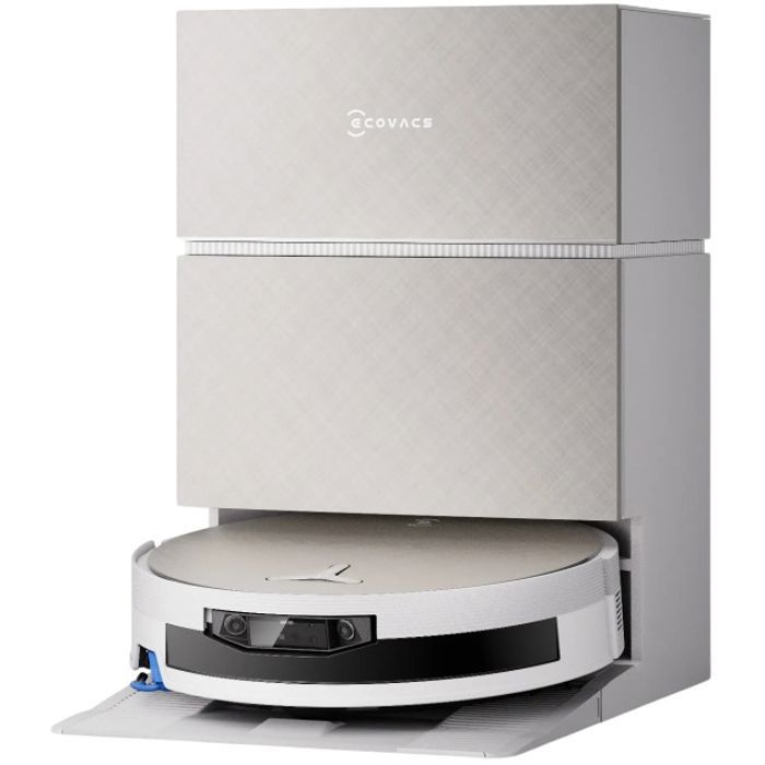 DEEBOT X12 PRO OMNI