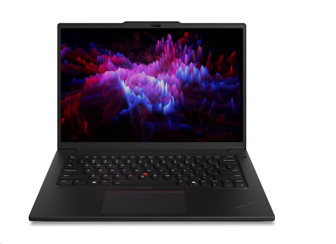 Lenovo ThinkPad P14s G6, 21QT000GSC, Intel Core Ultra 7 255H, 14.5" WUXGA IPS, 32GB, 1TB SSD, W11P, NVIDIA RTX PRO 500 6GB, 36mj