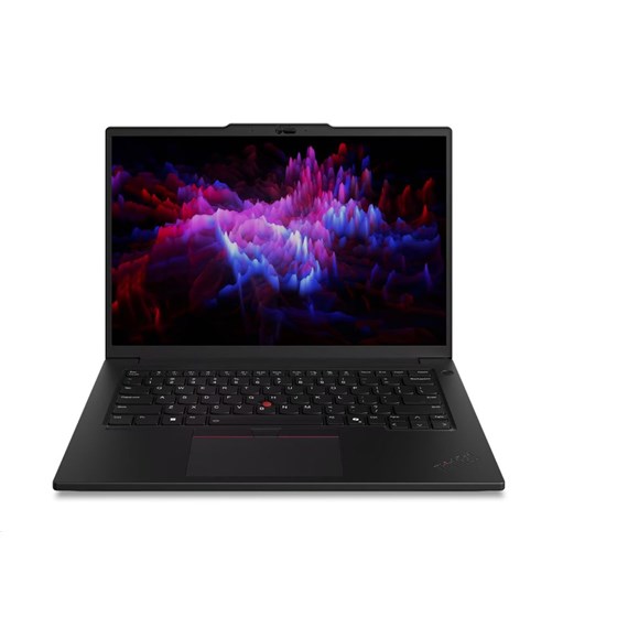 Lenovo ThinkPad P14s G6, 21QT000GSC, Intel Core Ultra 7 255H, 14.5" WUXGA IPS, 32GB, 1TB SSD, W11P, NVIDIA RTX PRO 500 6GB, 36mj