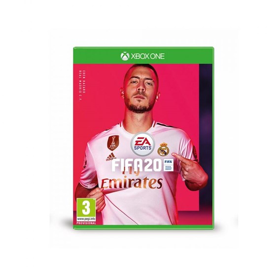 FIFA 20 XBOX ONE