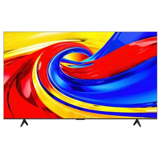TV TCL  43P7L 43" 4K UHD, QLED,  Smart TV, 43P7L
