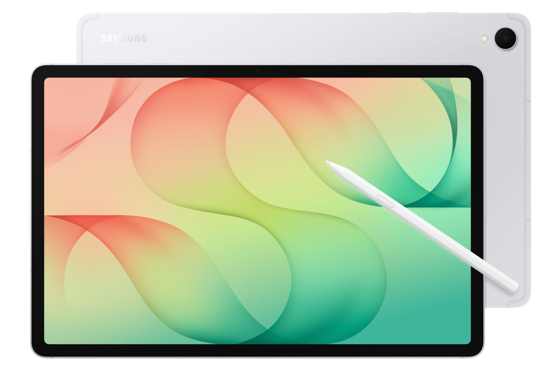 Tablet Samsung Galaxy Tab S12+, 12.6", 12GB/256GB, Android 17, WiFi, Srebrni, SM-X840NZSREUE