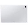 Tablet Samsung Galaxy Tab S12+, 12.6", 12GB/256GB, Android 17, WiFi, Srebrni, SM-X840NZSREUE