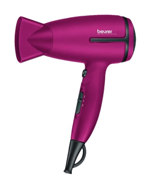 Beurer HC 25 hair dryer – Limited edition