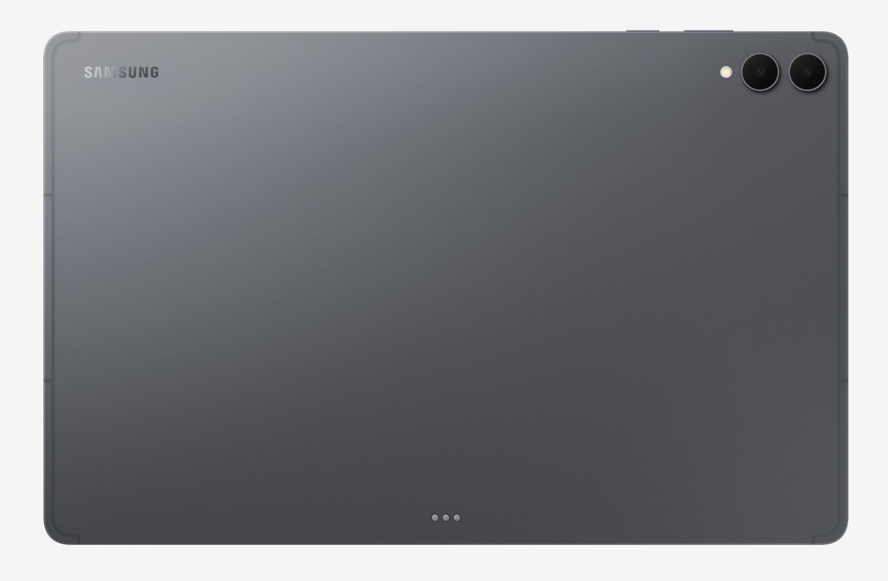 Tablet Samsung Galaxy Tab S12+, 12.6", 12GB/256GB, Android 17, WiFi, Siva, SM-X840NZAREUE