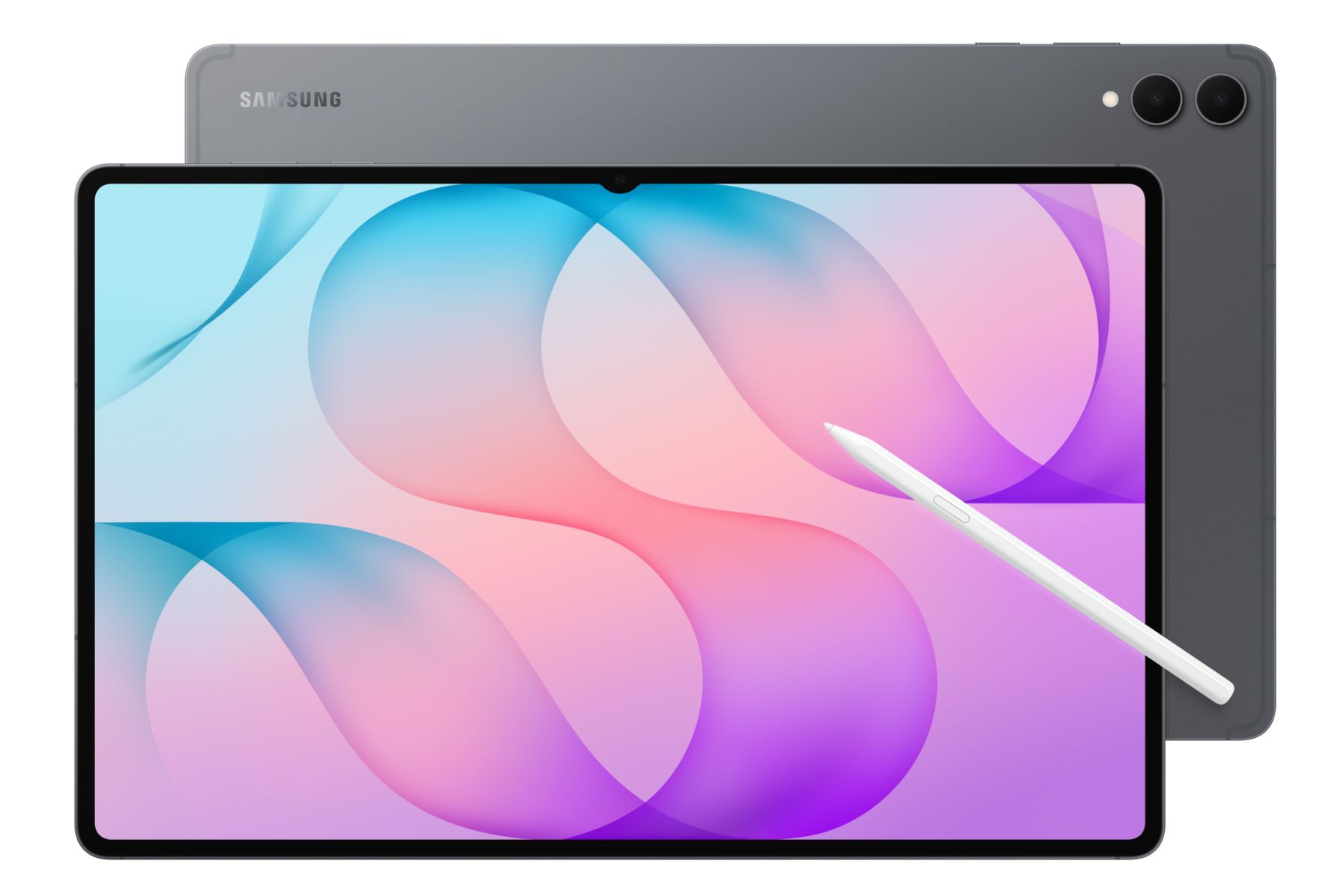 Tablet Samsung Galaxy Tab S12 Ultra, 14.6", 12GB/256GB, Android 17, WiFi, Siva, SM-X940NZAREUE