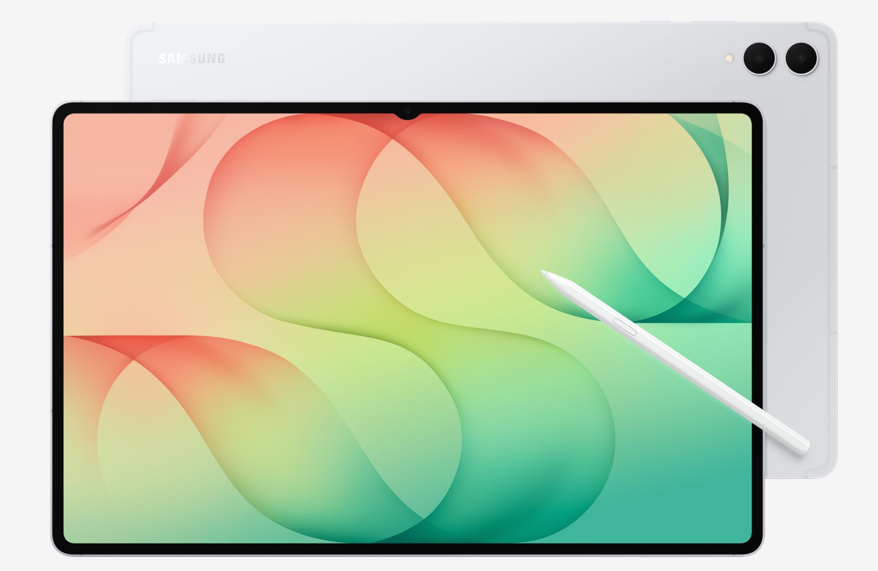 Tablet Samsung Galaxy Tab S12 Ultra, 14.6", 12GB/256GB, Android 17, WiFi, Srebrna, SM-X940NZSREUE