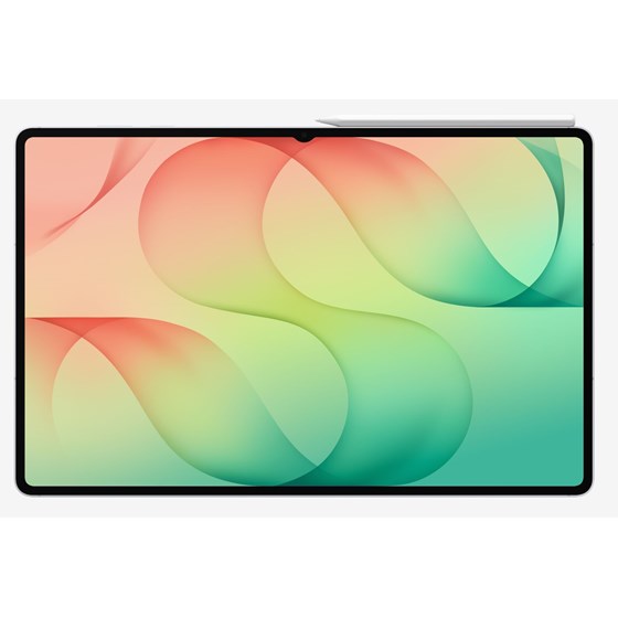 Tablet Samsung Galaxy Tab S12 Ultra, 14.6", 12GB/256GB, Android 17, WiFi, Srebrna, SM-X940NZSREUE