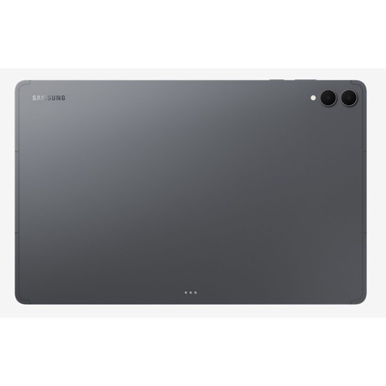Tablet Samsung Galaxy Tab S12 Ultra, 14.6", 12GB/256GB, Android 17, 5G, Siva, SM-X946BZAREUE