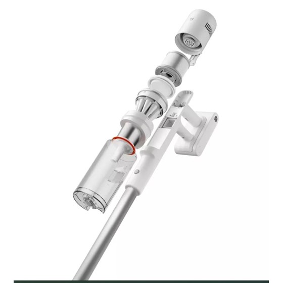 Mijia Vacuum Cleaner 4 Max EU
