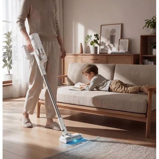 Mijia Vacuum Cleaner 4 Max EU