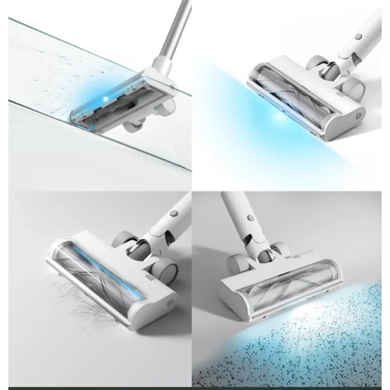 Mijia Vacuum Cleaner 4 Max EU