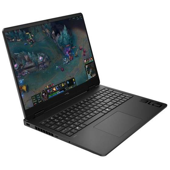 HP HyperX OMEN 16-am2001nm, DG6D7EA, 16" 2.5K 240Hz, Intel Core 7 255HX, 16GB, 512GB SSD, FreeDOS, NVIDIA GeForce RTX 5070 12GB
