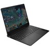 HP HyperX OMEN 16-am2001nm, DG6D7EA, 16" 2.5K 240Hz, Intel Core 7 255HX, 16GB, 512GB SSD, FreeDOS, NVIDIA GeForce RTX 5070 12GB