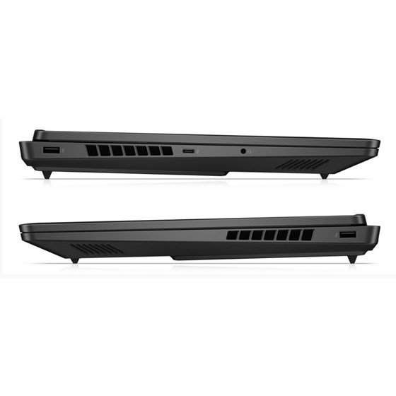 HP HyperX OMEN 16-am2001nm, DG6D7EA, 16" 2.5K 240Hz, Intel Core 7 255HX, 16GB, 512GB SSD, FreeDOS, NVIDIA GeForce RTX 5070 12GB