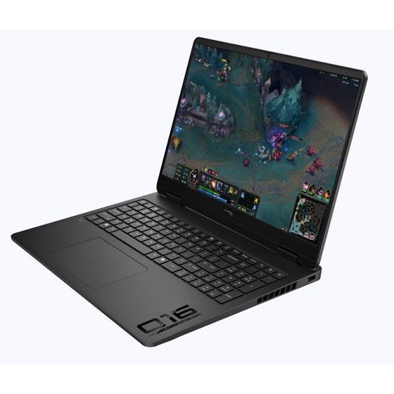 HP HyperX OMEN 16-am2001nm, DG6D7EA, 16" 2.5K 240Hz, Intel Core 7 255HX, 16GB, 512GB SSD, FreeDOS, NVIDIA GeForce RTX 5070 12GB