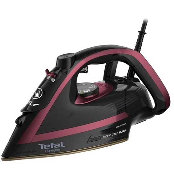 Tefal parno glačalo FV8065E0 3000W 