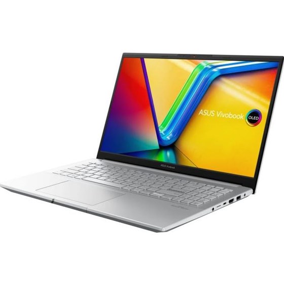 Asus Vivobook 15 M1502YA-BQ161, 90NB0X22-M00CA0, 15.6" Full HD, AMD Ryzen 7 7730U, 16GB, 512GB SSD, FreeDOS, AMD Radeon Graphics_DEMO