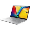 Asus Vivobook 15 M1502YA-BQ161, 90NB0X22-M00CA0, 15.6" Full HD, AMD Ryzen 7 7730U, 16GB, 512GB SSD, FreeDOS, AMD Radeon Graphics_DEMO
