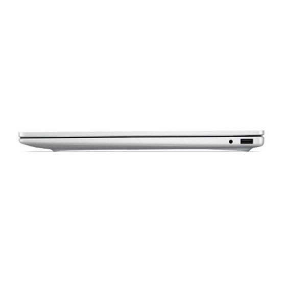 HP OmniBook 3 16-by0017nmx, D8ZM0EAW, 16" 2K, AMD Ryzen 5 40, 16GB, 512GB SSD, W11P, Integrated Graphics