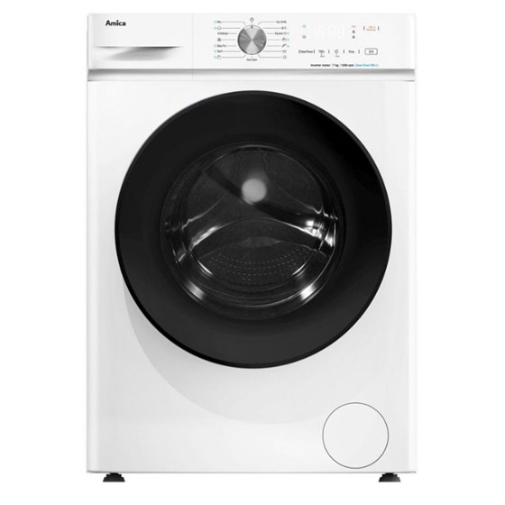 Amica perilica rublja PPF 71235BW 7kg 1200 okr