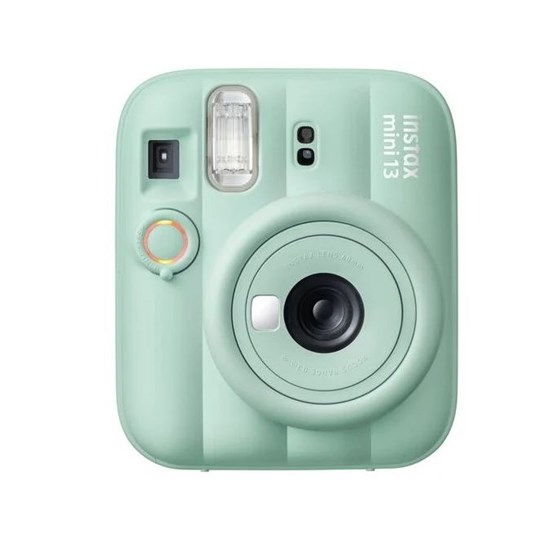 Fujifilm Instax MINI 13 green